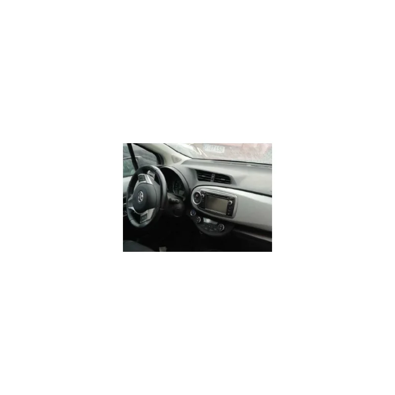 Radio Toyota Yaris