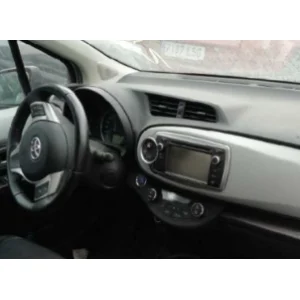 Radio Toyota Yaris