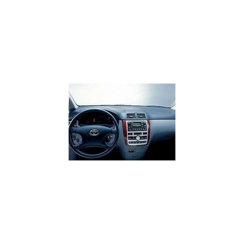 Radio Toyota Avensis