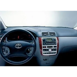 Radio Toyota Avensis