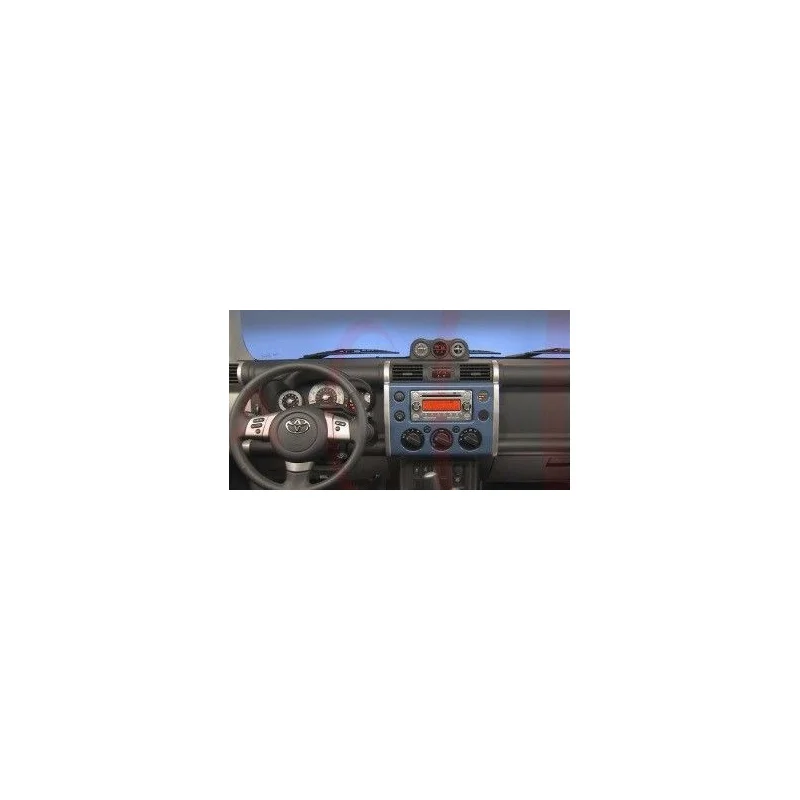 Radio Toyota RAV 4