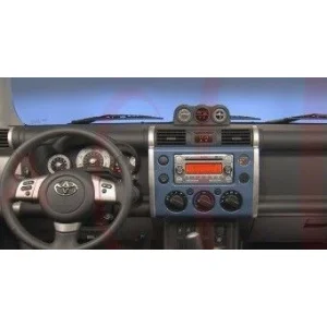 Radio Toyota RAV 4