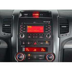Radio original Kia Sorento año 2010 2013