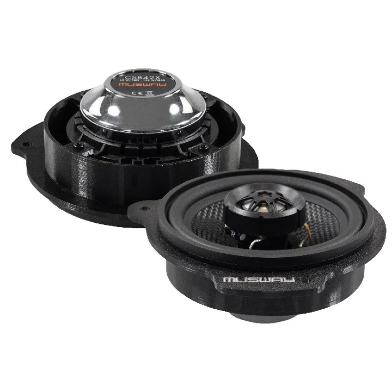 Musway CSD42X altavoces para Dacia