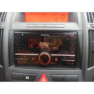 Marco radio Kia Ceed, Pro Ceed, 2007 2010 en Marco radio, 1Din, 2Din. de Standar Varios fabricantes 12221756 Marco adaptador r