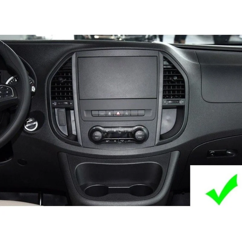 Mercedes Benz Vito W447, 2014 2020