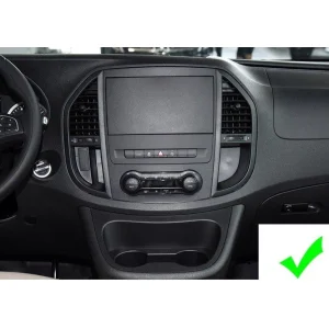 Mercedes Benz Vito W447, 2014 2020