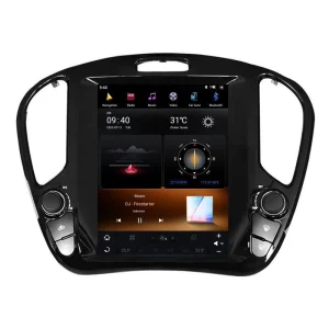 Radio navegador Nissan Juke 2011 2019, Infiniti ESQ 2014 2019