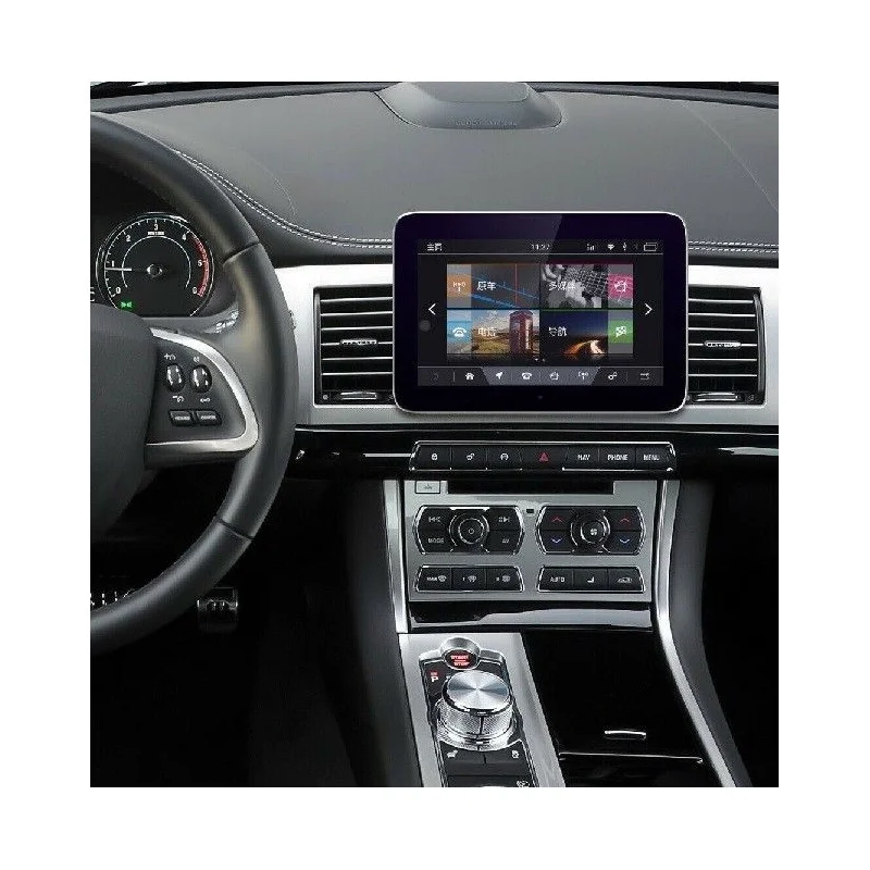 Jaguar XF, año 2008 2015