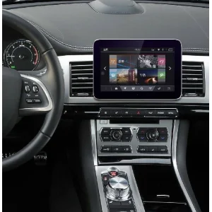 Jaguar XF, año 2008 2015