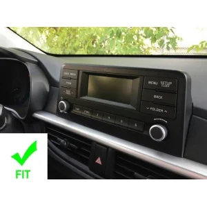 Kia Picanto, año 2017