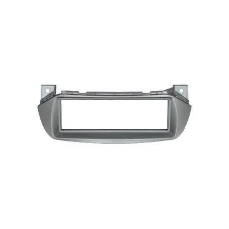 Marco radio Nissan Pixo 2009 2013, Suzuki Alto 2009 2014, tamaño 1Din