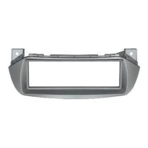 Marco radio Nissan Pixo 2009 2013, Suzuki Alto 2009 2014, tamaño 1Din