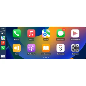 Navegador Land Rover Discovery Sport 2014 2018, Android 13
