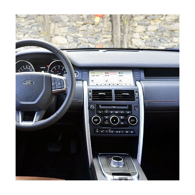 Land Rover Discovery Sport 2014 2018