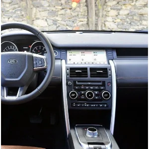 Land Rover Discovery Sport 2014 2018