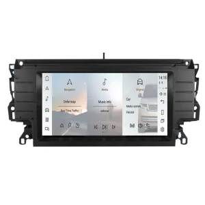 Navegador Land Rover Discovery Sport 2014 2018