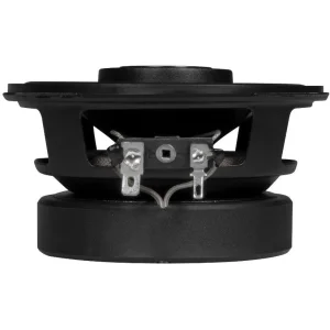 Musway MQ42, altavoces 10cm, coaxiales, pot. máx. 120W