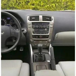 Lexus IS200, IS250, IS300, IS350, año 2006 2012