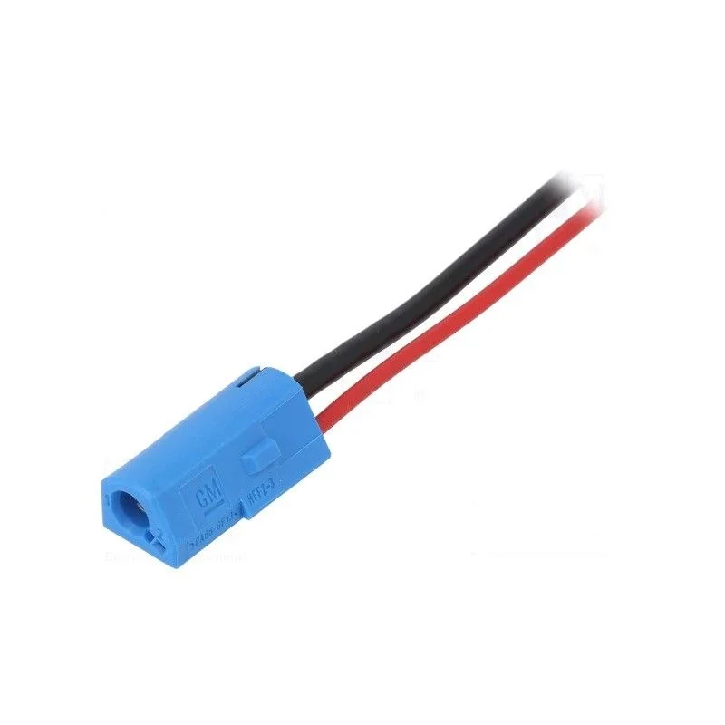 Clase de conector: Opel GM