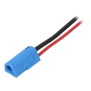 Clase de conector: Opel GM