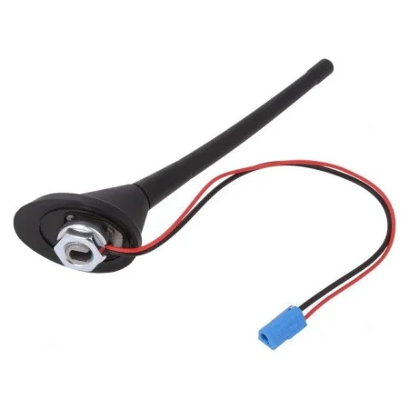 Antena de techo para Opel con amplificador