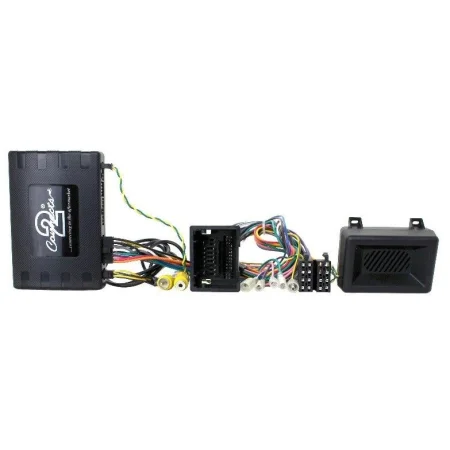CTUCV01 Infodapter interface mandos volante Chevrolet Trax, Cruze