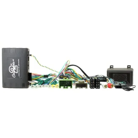 CTUCV02 Infodapter interface mandos volante Chevrolet, Cadillac, GMC