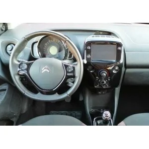 Citroen C1, Peugeot 108, Toyota Aygo (2014 2021)
