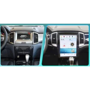 Ford Ranger (2014 2021)