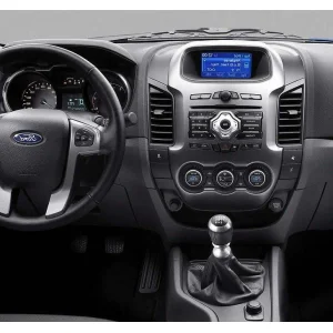 Ford Ranger, 2011 2014