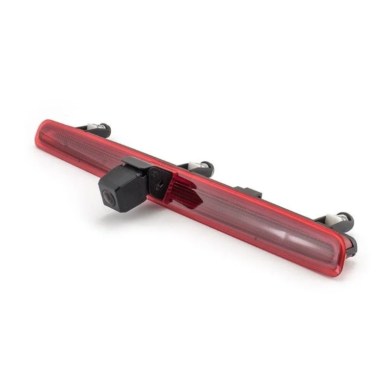 Cámara trasera con luz de freno para Volkswagen Transporter T5, 2010 2015