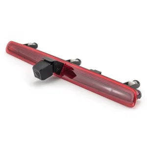 Cámara trasera con luz de freno para Volkswagen Transporter T5, 2010 2015