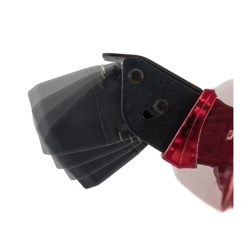 Cámara trasera con luz de freno para Volkswagen Transporter T5, 2010 2015