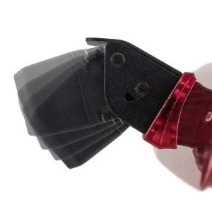 Cámara trasera con luz de freno para Volkswagen Transporter T5, 2010 2015