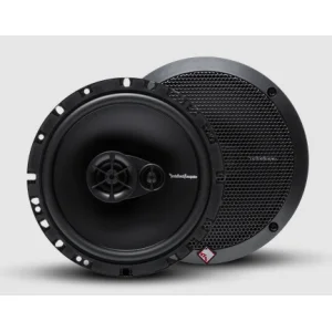 Rockford Fosgate R165X3 Altavoces 6,5" (165mm)