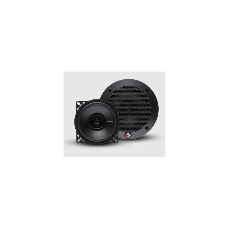 Rockford Fosgate R14X2 Altavoces 4" (10cm)