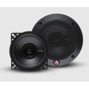 Rockford Fosgate R14X2 Altavoces 4" (10cm)