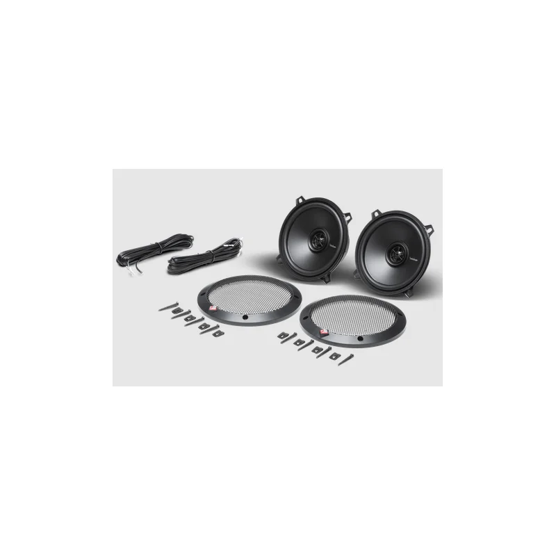 Altavoces 5,25" coaxiales, Rockford Fosgate R1525X2