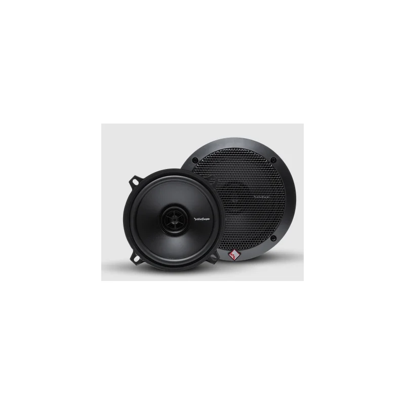 Rockford Fosgate R1525X2 Altavoces 5,25"