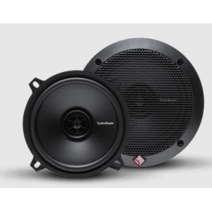 Rockford Fosgate R1525X2 Altavoces 5,25"