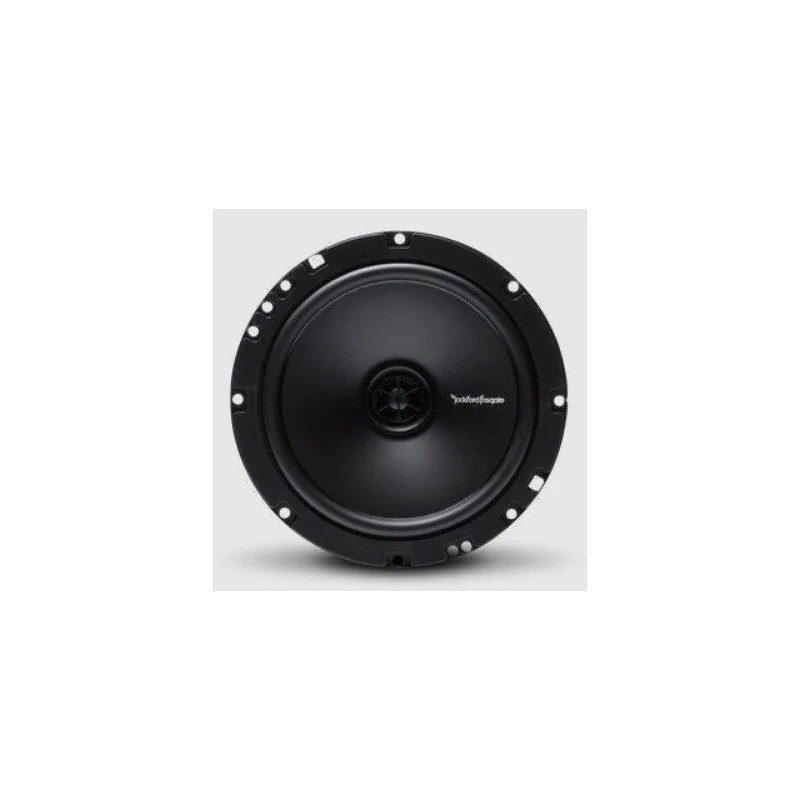Rockford Fosgate R1675X2 altavoces 6,75", 2 vías, coaxiales