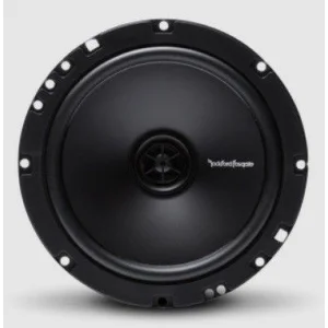 Rockford Fosgate R1675X2 altavoces 6,75", 2 vías, coaxiales