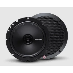 Rockford Fosgate R1675X2 Altavoces 6,75"