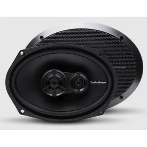 Rockford Fosgate R169X3 Altavoces 6X9", 3 vías