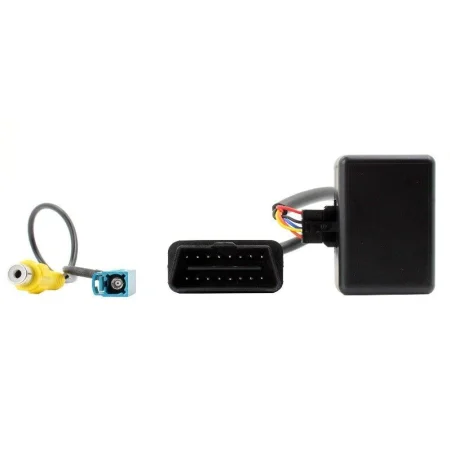 Conector OBD para añadir cámara al equipo de origen Mercedes Sprinter W906, 2014
