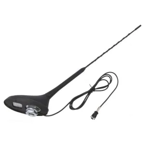 Antena de techo para Citroen C2, C3, C4, C5, Peugeot 207, 307, 308