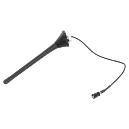 Antena de techo Volkswagen, conector RAKU II hembra