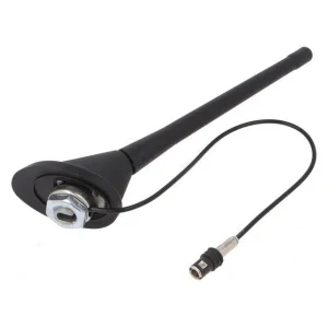 Antena de techo Audi A3 1996 2003, A4 1994 2000, A6 1996 2004