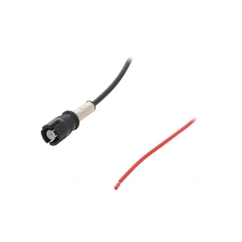 Antena de techo para Citroen, Peugeot, Conector: HRS GT 5 // SNAP macho
